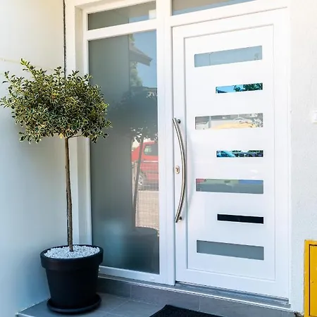 Kuca Za Odmor Palma Apartment Zagreb Exterior photo