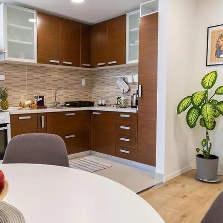 Kuca Za Odmor Palma Apartment Zagreb Exterior photo