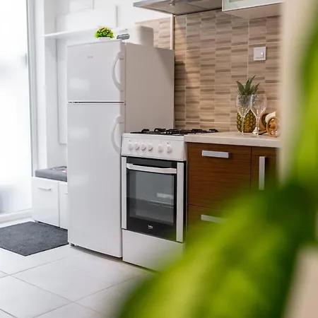 Kuca Za Odmor Palma Apartment Zagreb Exterior photo