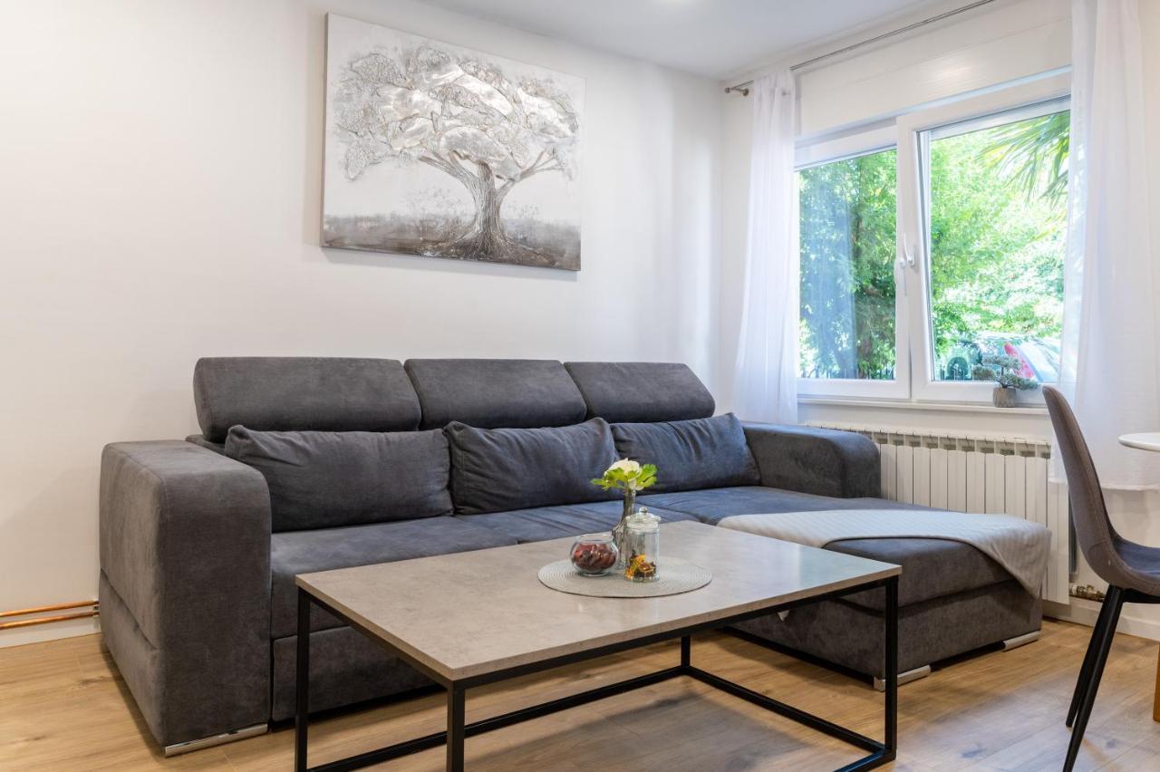 Apartment Kuca Za Odmor Palma Zagreb