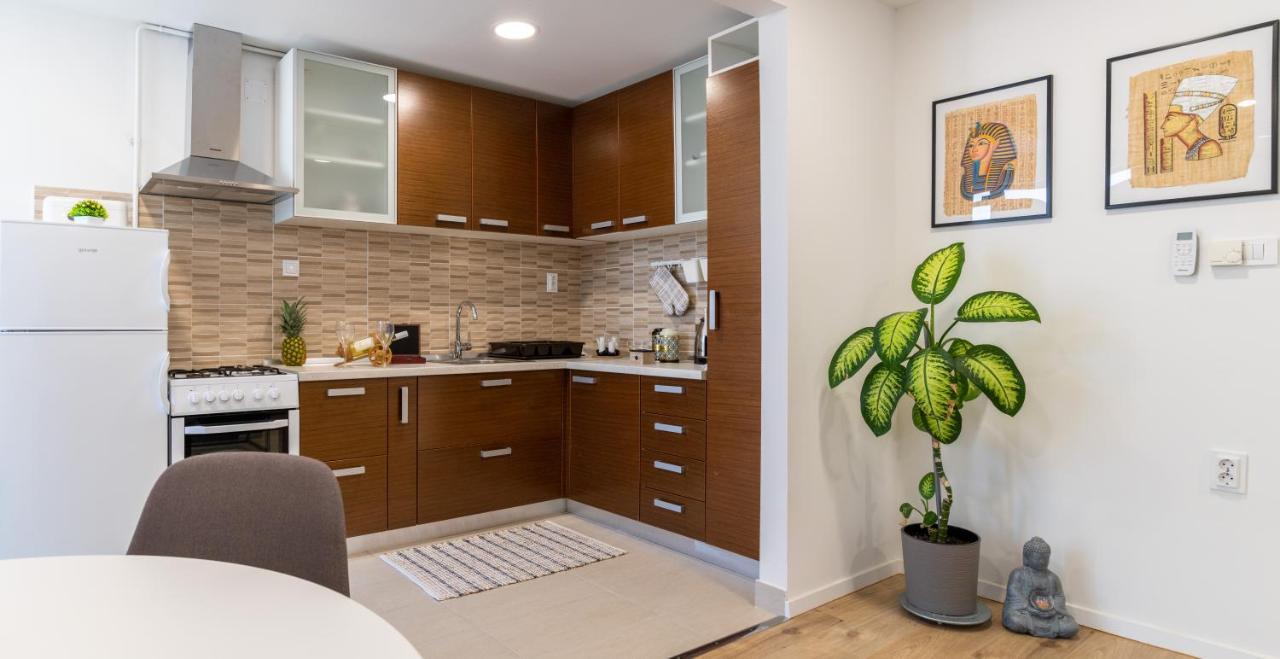 Apartment Kuca Za Odmor Palma *