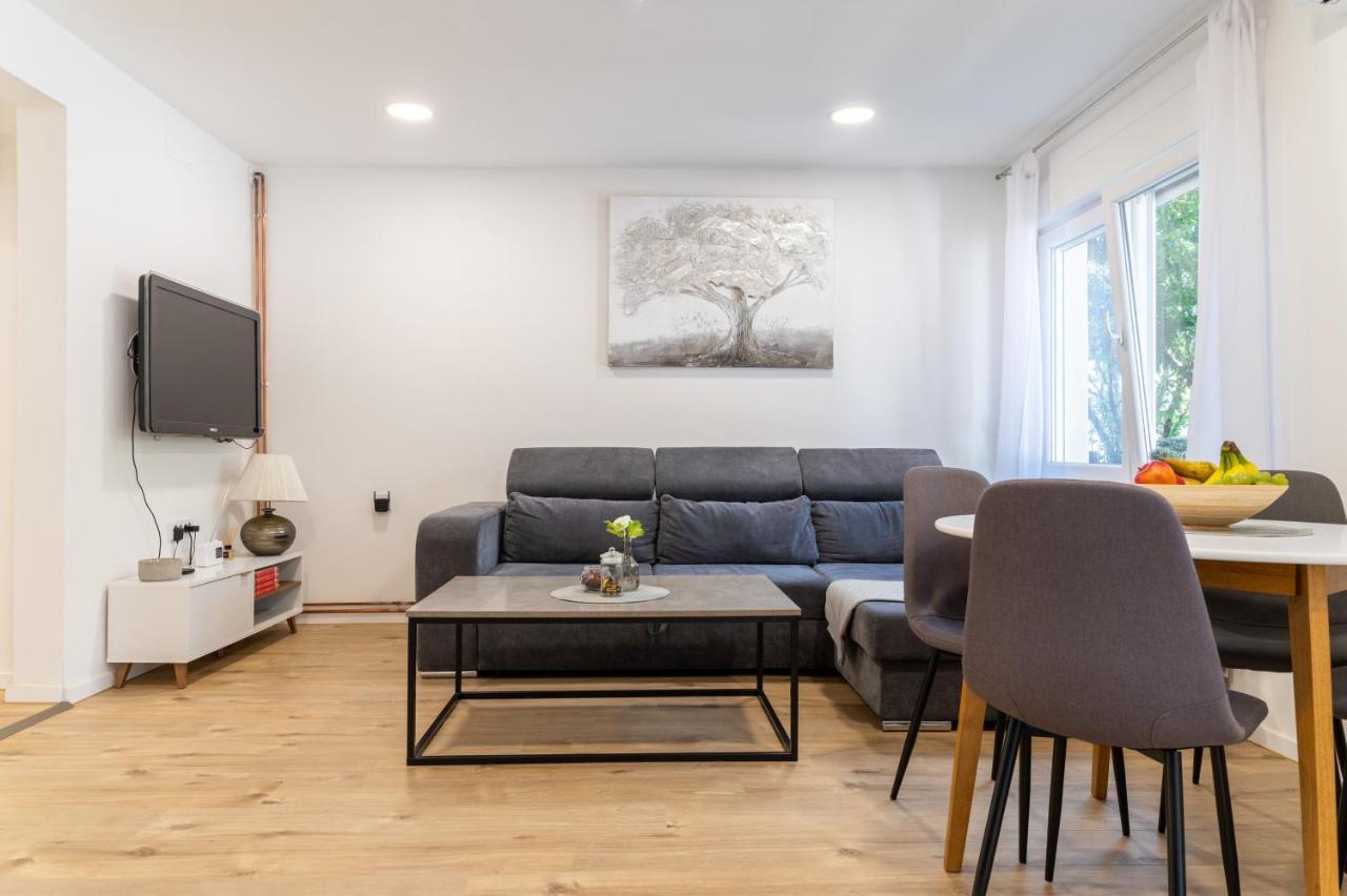 Apartment Kuca Za Odmor Palma Zagreb