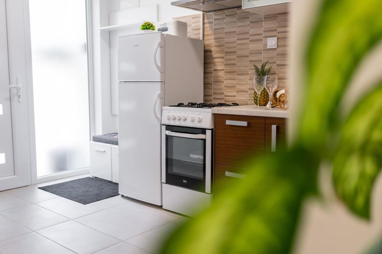 Apartment Kuca Za Odmor Palma Zagreb