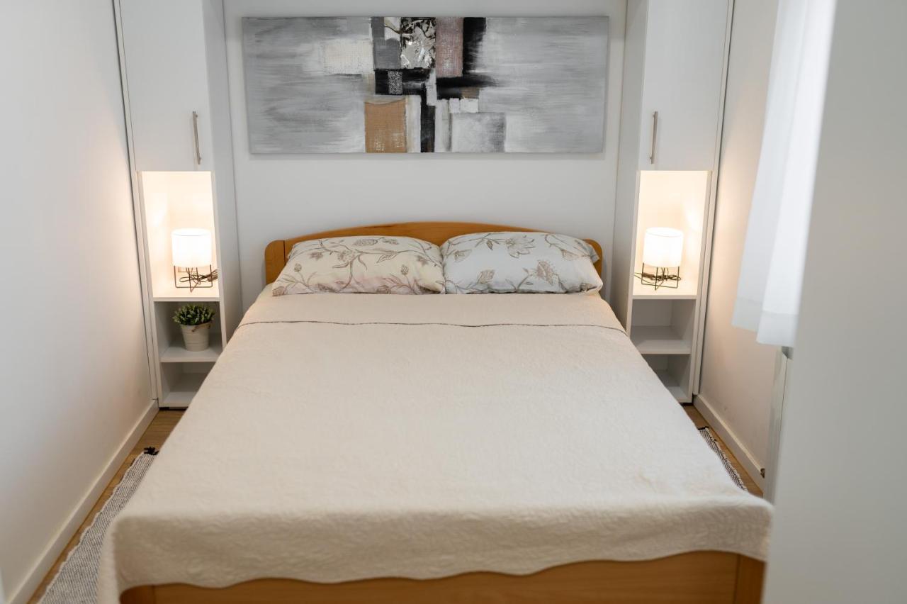 Kuca Za Odmor Palma Apartment Zagreb