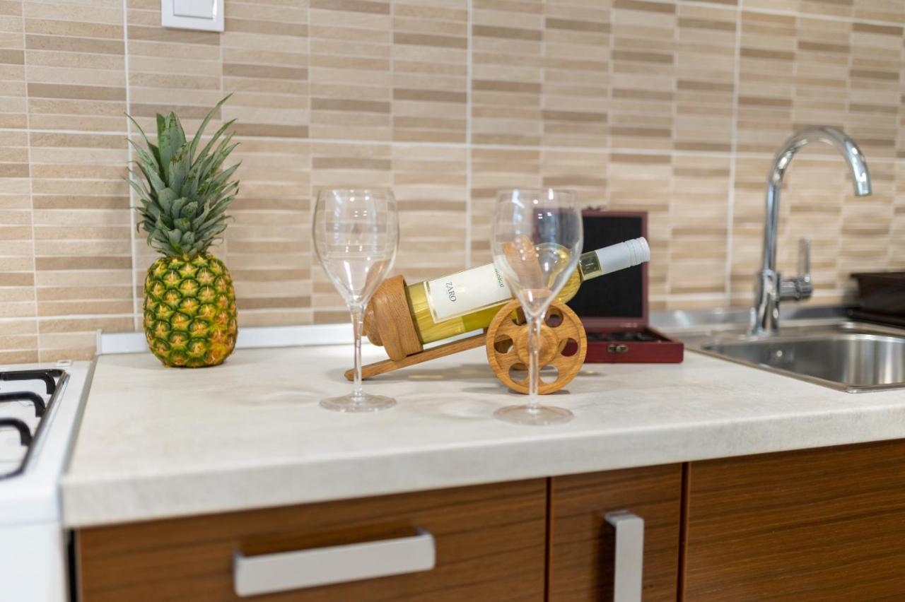 Kuca Za Odmor Palma Apartment Zagreb