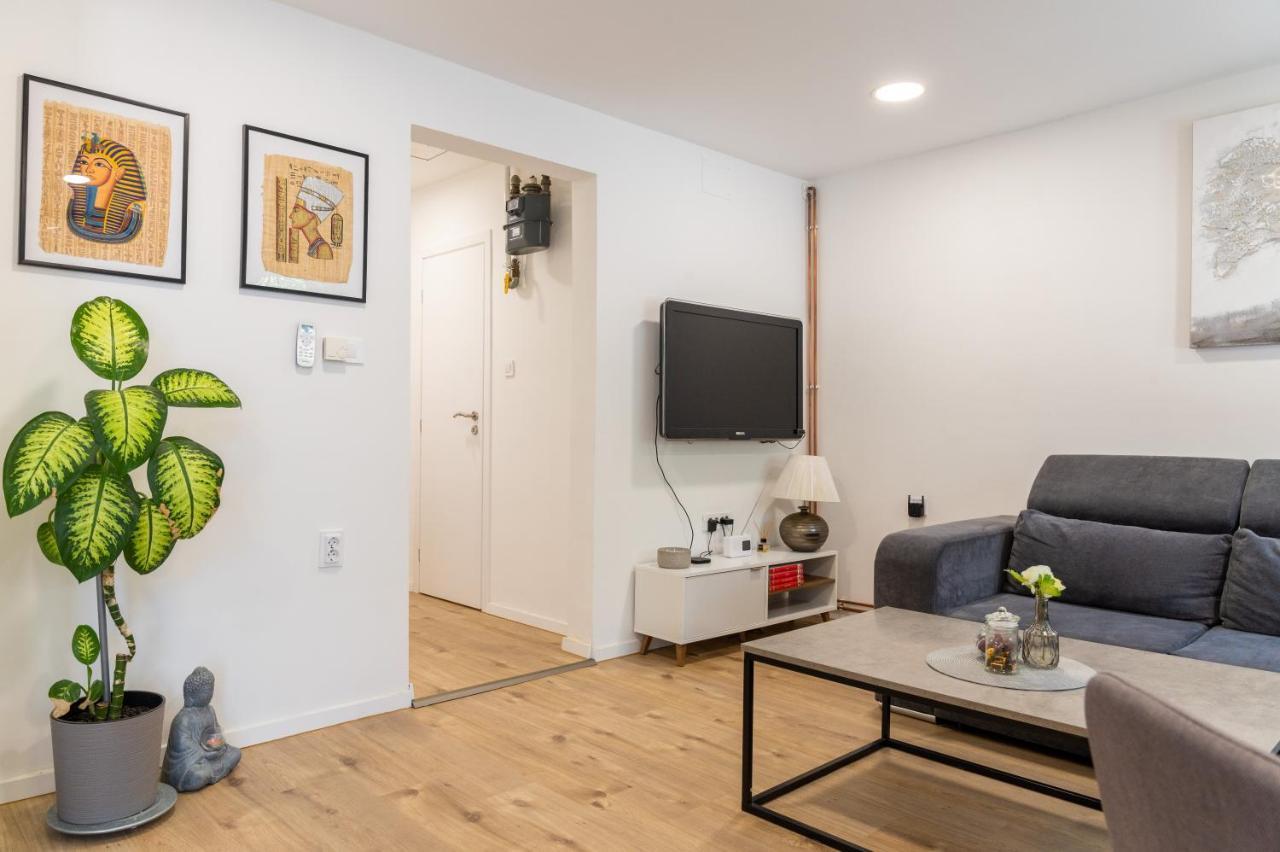 Apartment Kuca Za Odmor Palma Zagreb