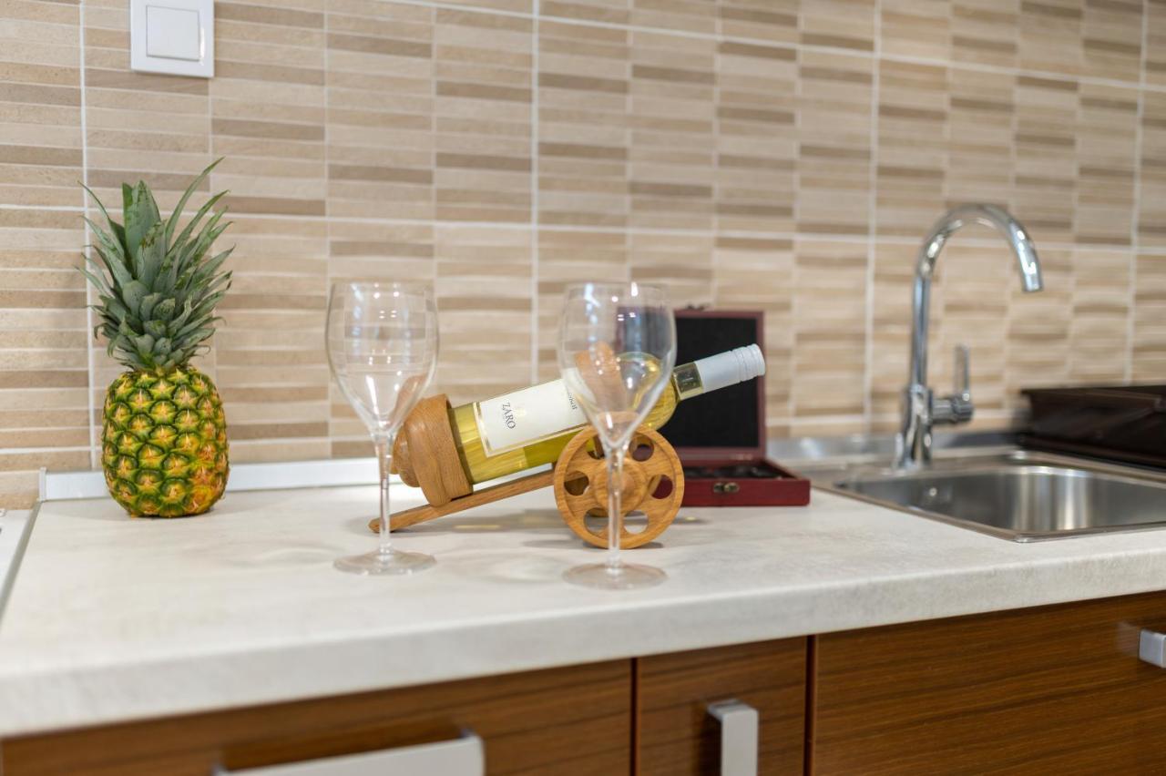 Kuca Za Odmor Palma Apartment Zagreb