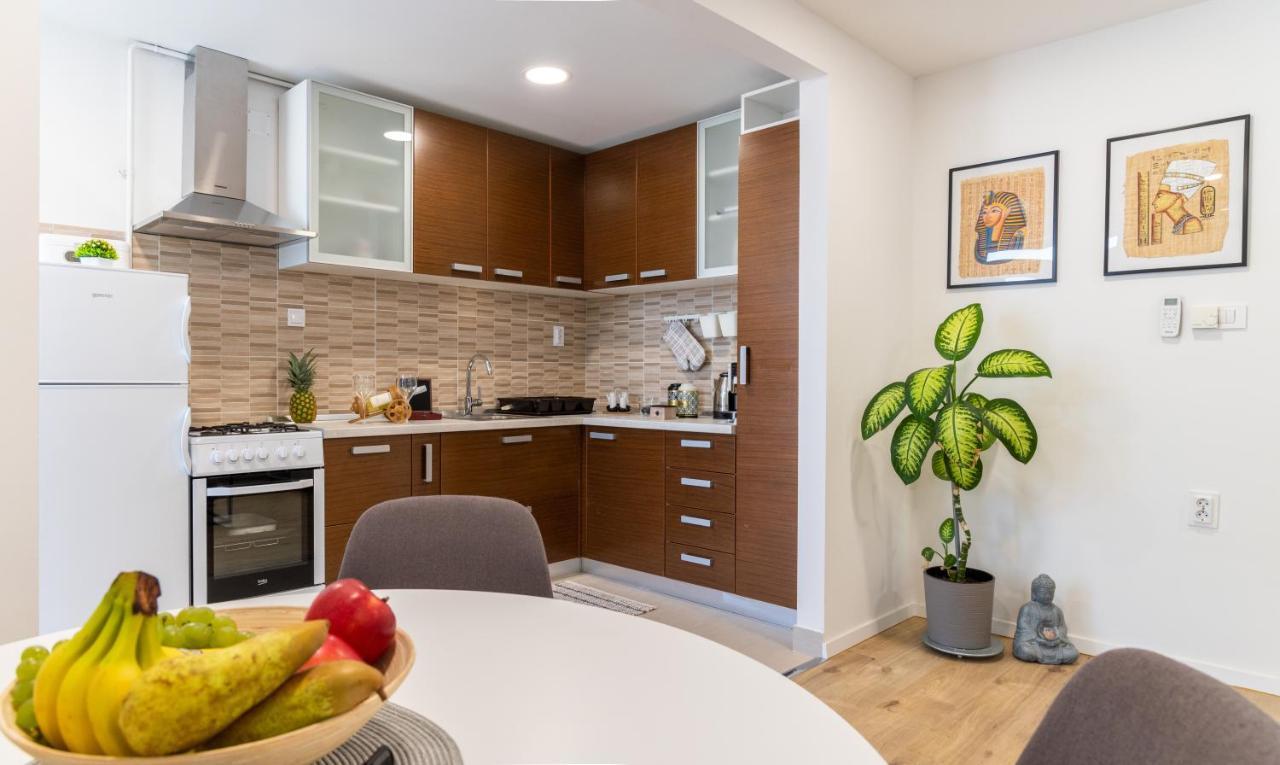 Kuca Za Odmor Palma Apartment Zagreb