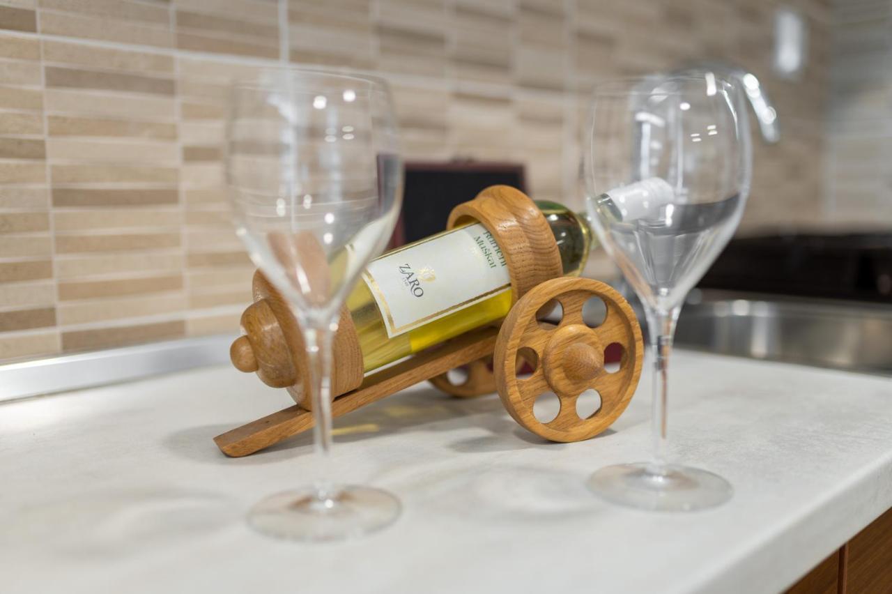 Kuca Za Odmor Palma Apartment