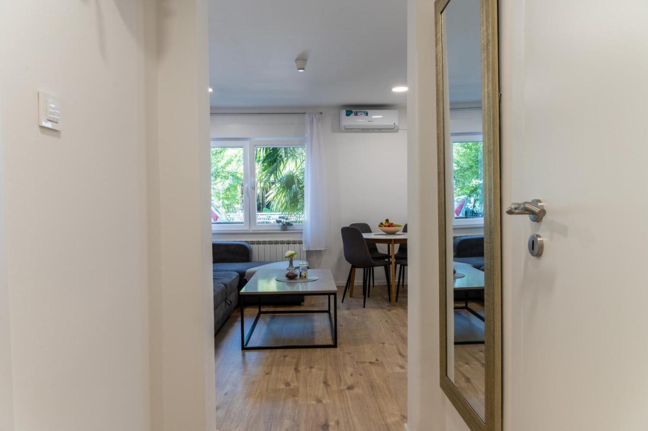 Apartment Kuca Za Odmor Palma Zagreb