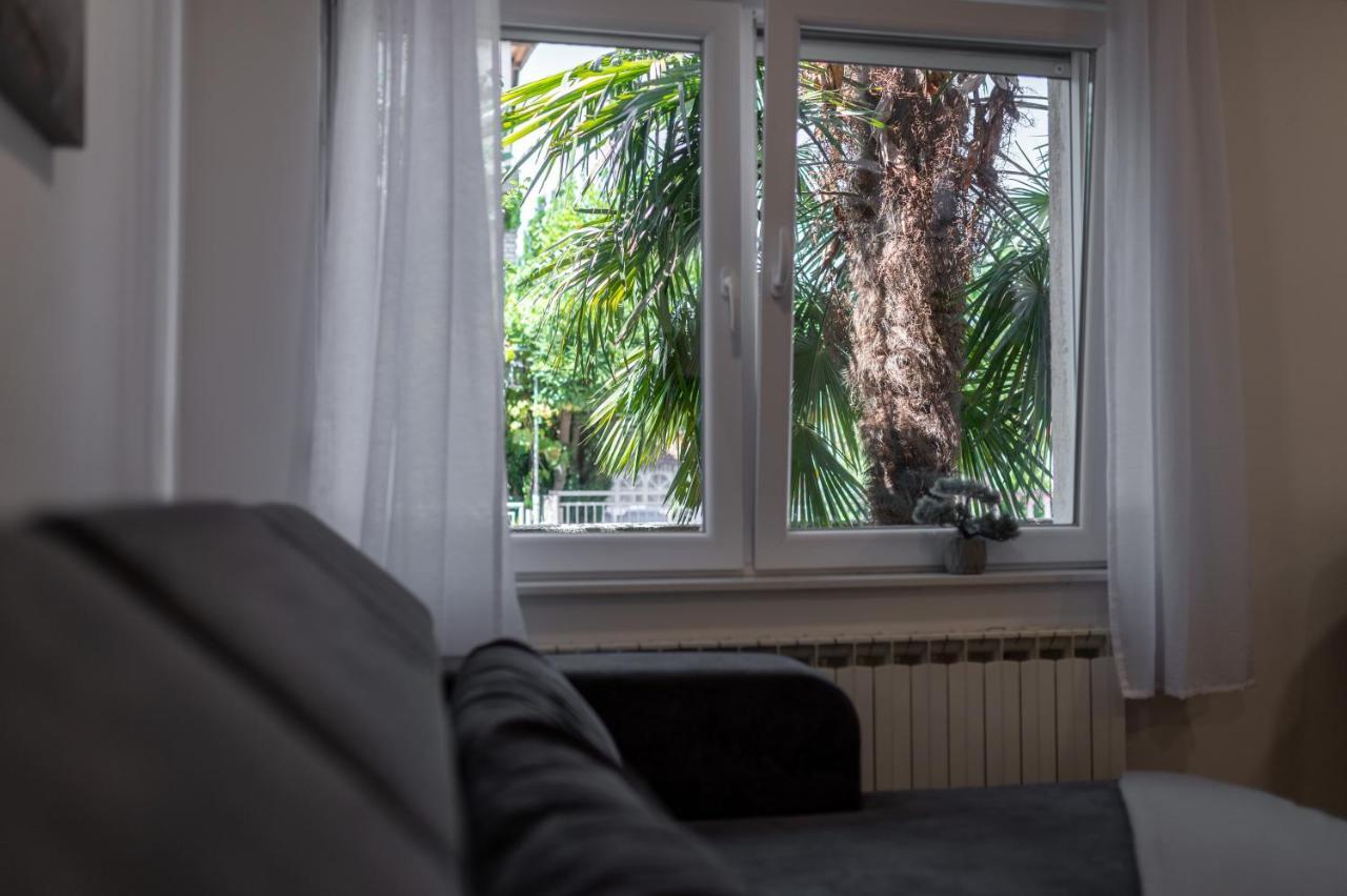 Kuca Za Odmor Palma Apartment Zagreb