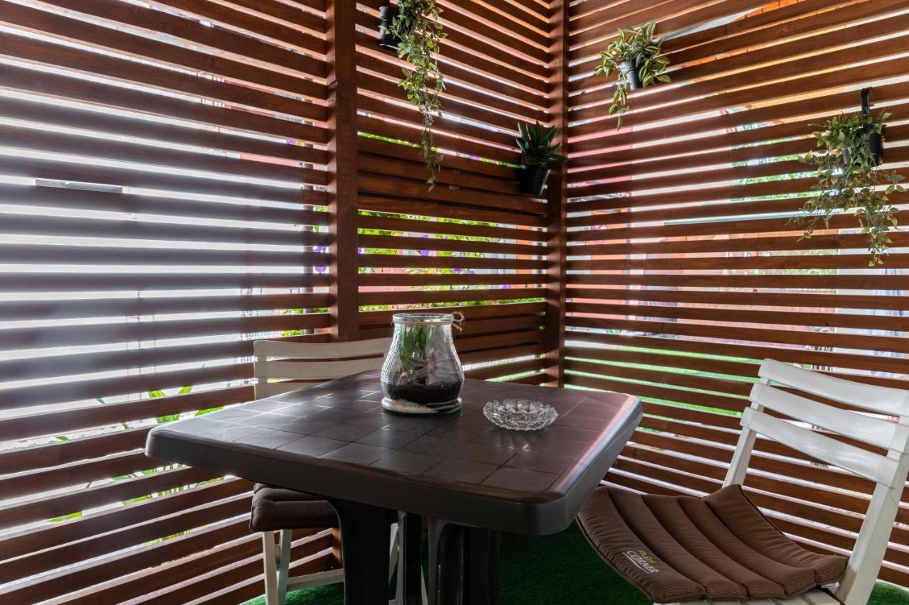 Apartment Kuca Za Odmor Palma Zagreb